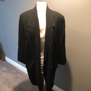 Betsy Johnson Blazer Jacket